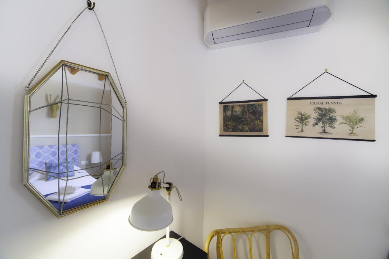 Green-Apartments Mansion Blue Catedral Sevilla Bagian luar foto